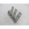 Eaton Cutler-Hammer 3-Pole, Knockout, Terminal Cover for NZM2/PN2/N2 Molded Case Circuit Breaker/Power Circuit Breaker NZM2-XKSFA - alternate 4